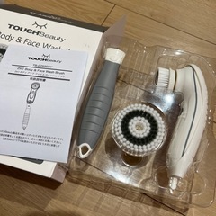 TOUCHbeauty の画像
