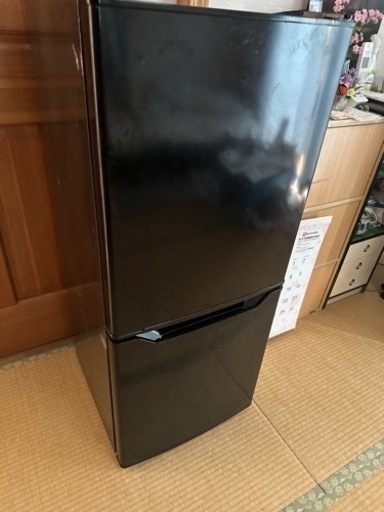 一人暮らし用冷蔵庫、洗濯機