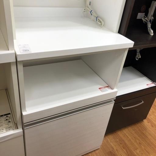 【ニトリ】スリムタイプレンジボード売ります！