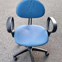 デスクチェアの画像
