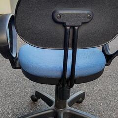 デスクチェアの画像
