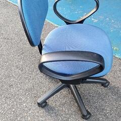 デスクチェアの画像