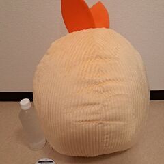 [決まりました]ぬいぐるみ　新品未使用の画像