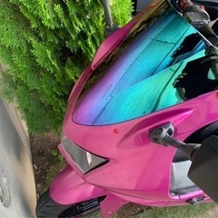 NINJA250rの画像
