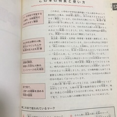 学習人物事典の画像