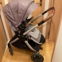 MAXI-COSIのベビーカーです。【※お取引中】
