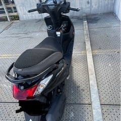 アクシスz YAMAHAの画像