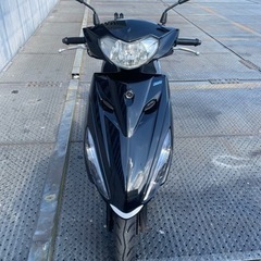 アクシスz YAMAHA