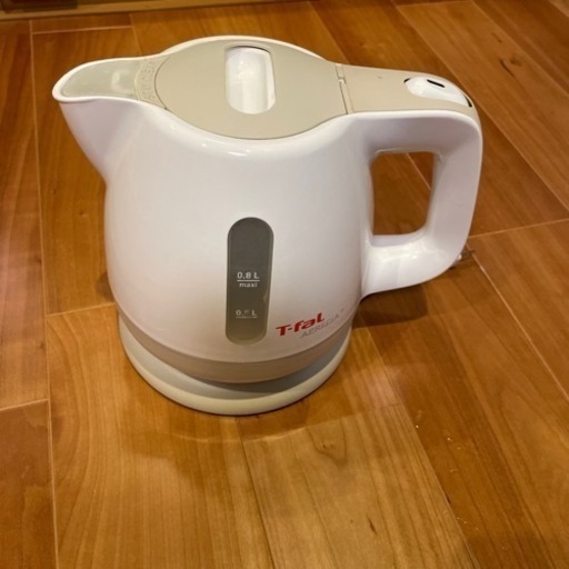 T-fal 電気ケトル