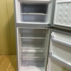 Sharp 120L C 13 D5435 の冷蔵庫の画像