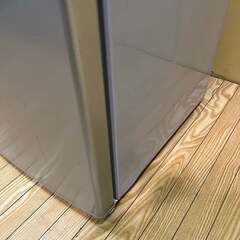 Sharp 120L C 13 D5435 の冷蔵庫の画像