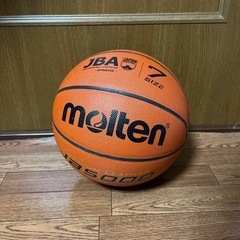 バスケのシュート練習しませんか？