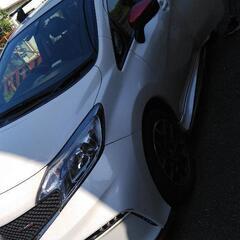 ルーフキャリア他セットの画像