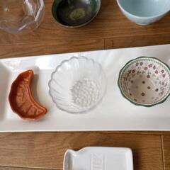 新品★ペア食器と小鉢の画像