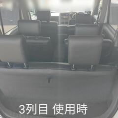 ~終了いたしました~キューブ3ライダー~の画像