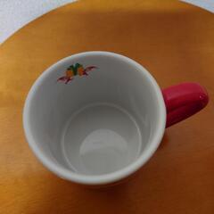 ディズニー　2011年　スーベニアカップの画像