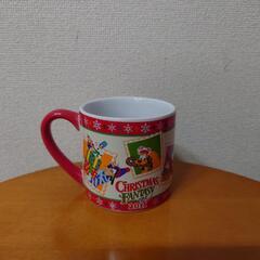 ディズニー　2011年　スーベニアカップの画像