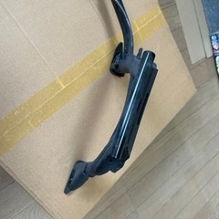 pcx125センタースタンド、サイドスタンド