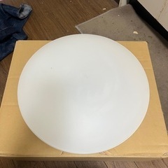 シーリングライト led (譲り渡し決まりました。)の画像