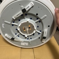 シーリングライト led (譲り渡し決まりました。)の画像