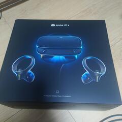 Oculus Rift S  VRヘッドセット