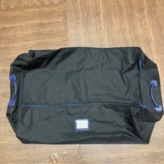 Francfrancファブリックボックス