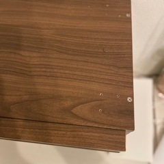 カラーボックス 蓋付きの画像