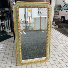壁掛けミラー