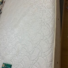 西川の高級 マットレス　無料の画像