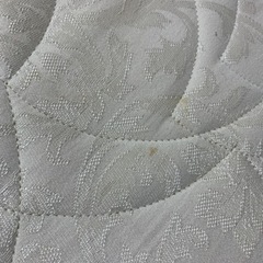 西川の高級 マットレス　無料の画像