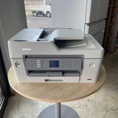 ブラザー BROTHER プリンター MFC-J6583CDW