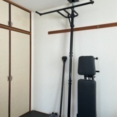 Teddy Works kensui (さとうきび) 和気のフィットネス