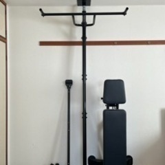 Teddy Works kensui (さとうきび) 和気のフィットネス、トレーニングの