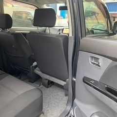 今日限定の値下げコミコミ15.5万円Suzuki Wagon R Stingray Turbo 21年 距離138000km車検 R6/7Navi Tv ETC の画像