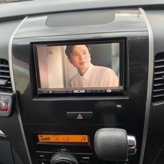 今日限定の値下げコミコミ15.5万円Suzuki Wagon R Stingray Turbo 21年 距離138000km車検 R6/7Navi Tv ETC の画像