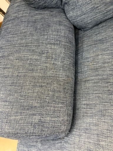 NITORI?包み込まれるような背もたれ?2Pソファ　20