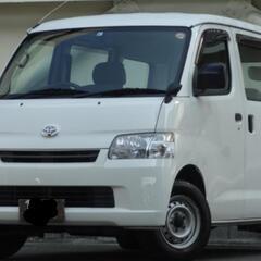 値下げしました。タウンエース GL 車検有 S402M キャンピ...
