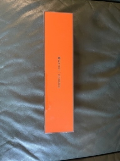 エルメス アップルウォッチ　シリーズ7