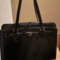 値下げしました！リクルートバッグ⭐︎就活カバン⭐︎