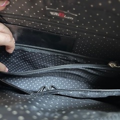 値下げしました！リクルートバッグ⭐︎就活カバン⭐︎の画像