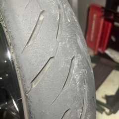 ZX-25R SE　最終値下げ　24日迄の画像