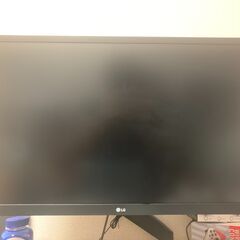 LG モニター ディスプレイ 27EA430V-B 27インチ ...