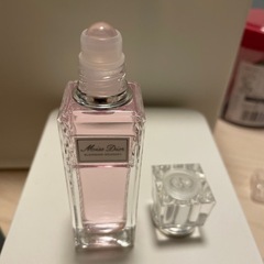 ミスディオール⭐︎ブルーミングブーケの画像