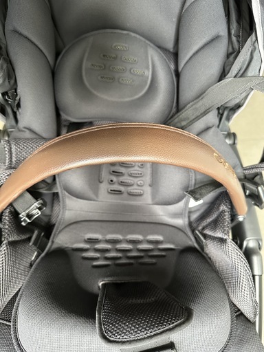 【予定者さん決まりました】【 使用期間 １ヶ月 】Combi スゴカル minimo plus エッグショックAN 説明書付