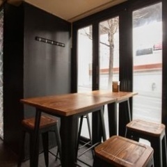 ホールスタッフ募集の画像