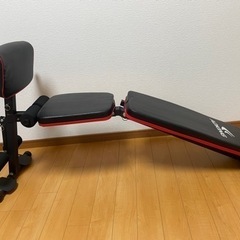 トレーニングベンチ ベンチ台 インクラインベンチ デクラインベンチ