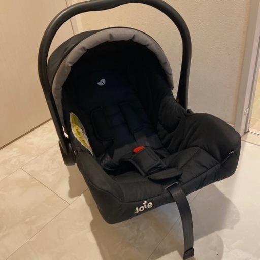 ［お取引中］joie チャイルドシート juva、アンカーフィックスベース　base