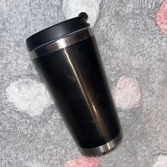 タンブラーボトル