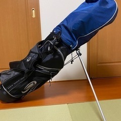 ゴルフクラブセット　右用