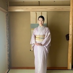 きもの学院新宿教室の画像